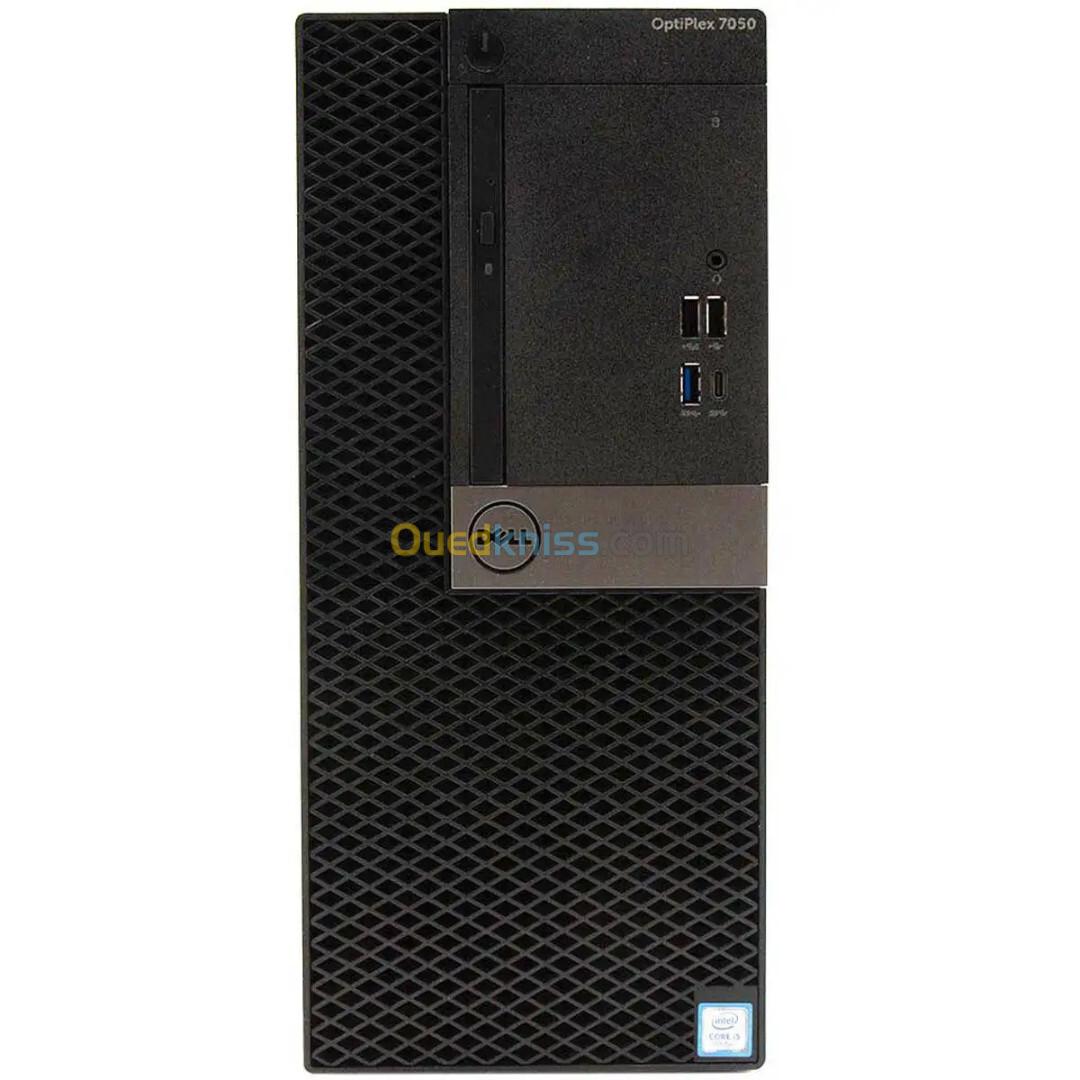 Dell Optiplex 7050 Mini Tower Intel Core i5 6th Gen