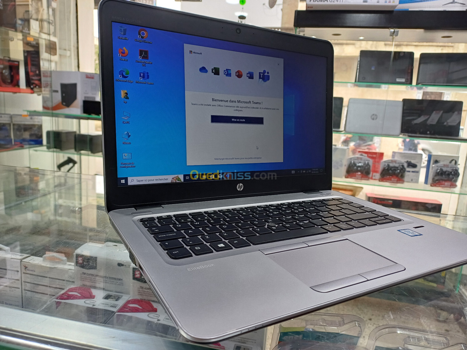 HP ELITEBOOK 840 G3