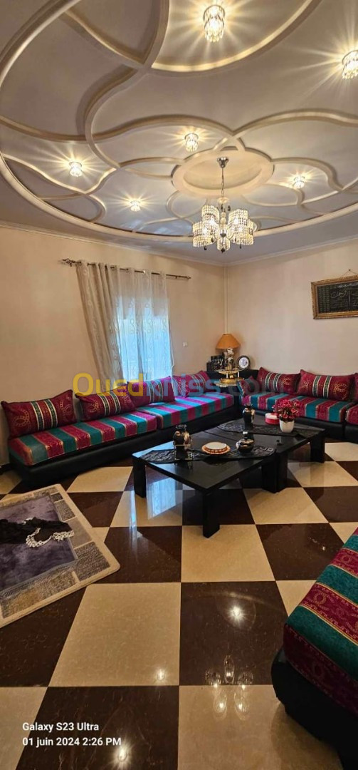 Vente Villa Oran Oran