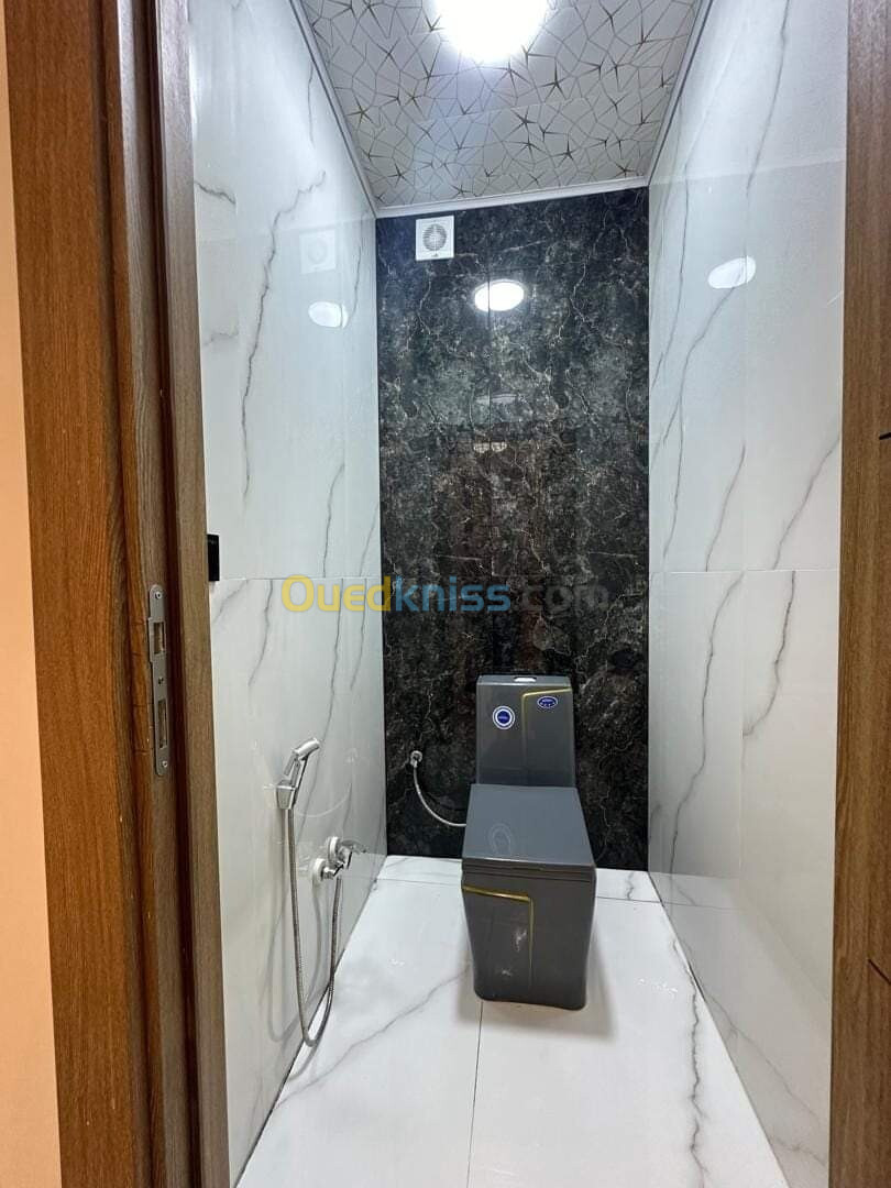 Vente Appartement F4 Oran Bir el djir