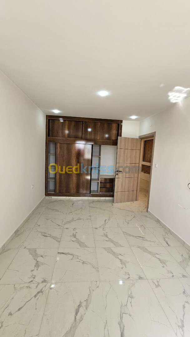 Vente Appartement F4 Oran Bir el djir