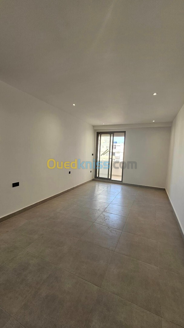 Vente Appartement F4 Oran Oran