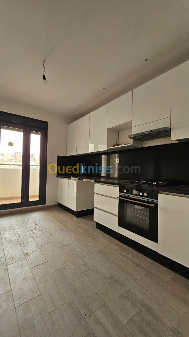 Vente Appartement F3 Oran Oran