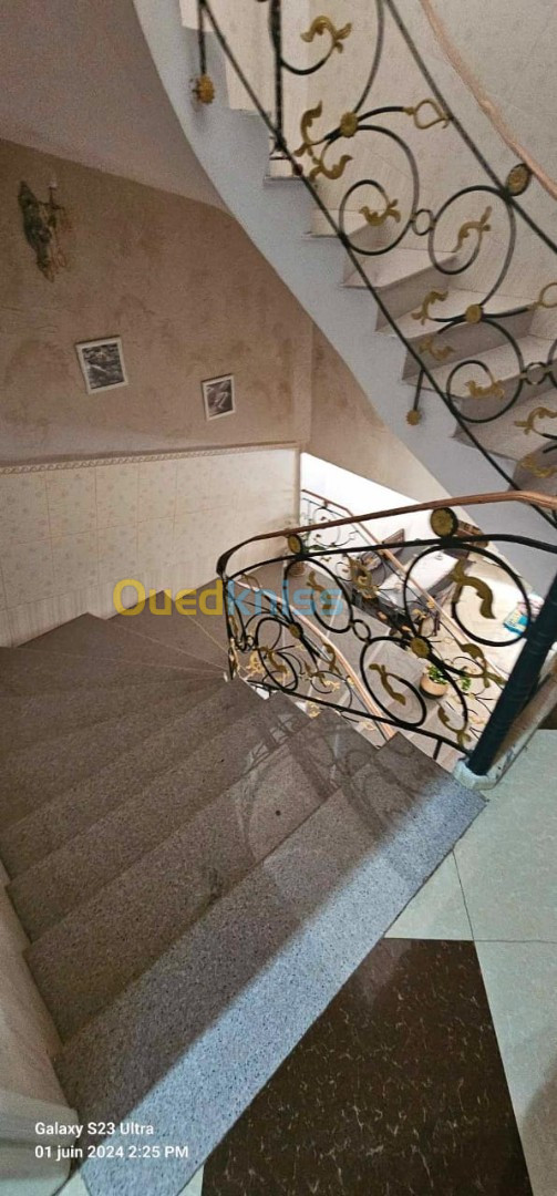 Vente Villa Oran Oran