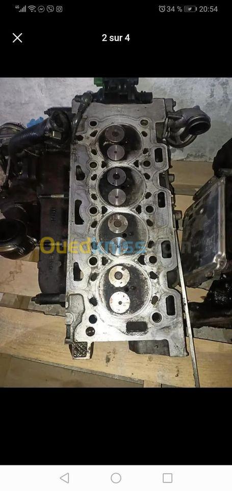 moteur 1.4 hdi en piece 