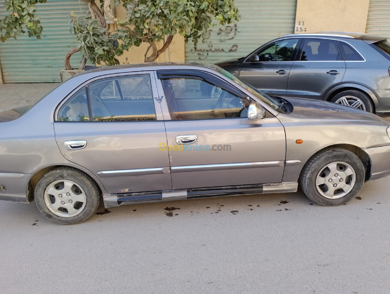 Hyundai Accent 2012 Accent