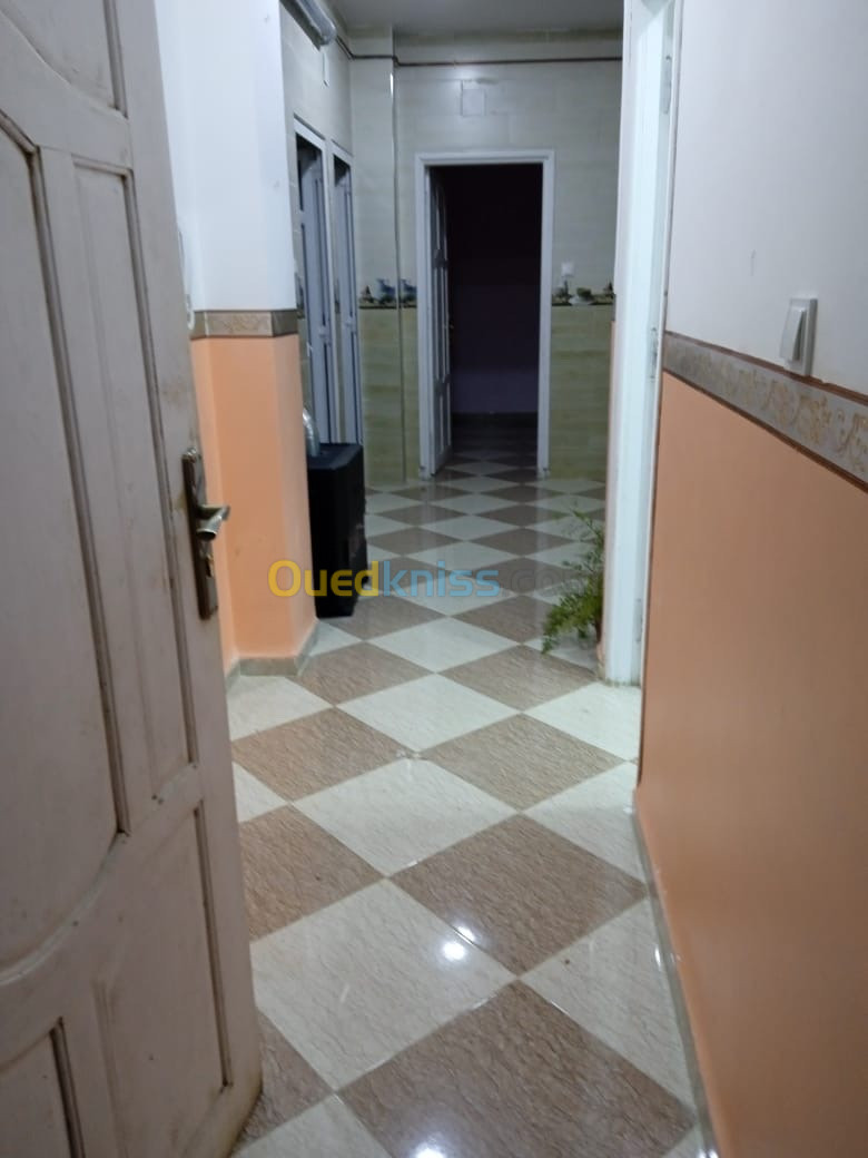 Location Niveau De Villa F2 Alger Baraki