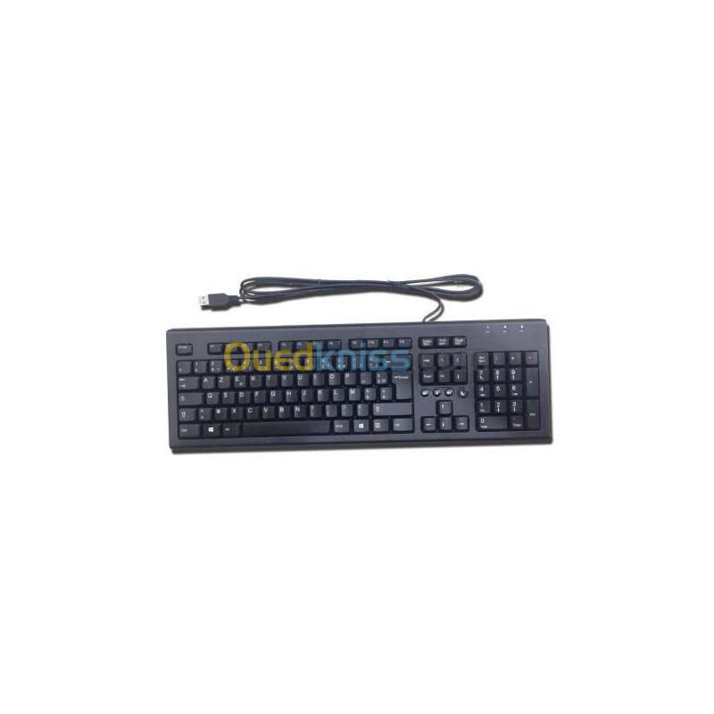 Clavier USB