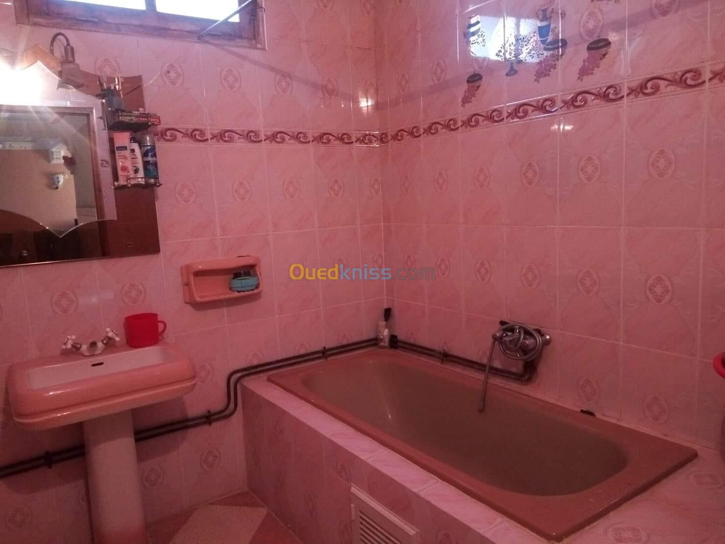 Vente Villa Guelma Guelma