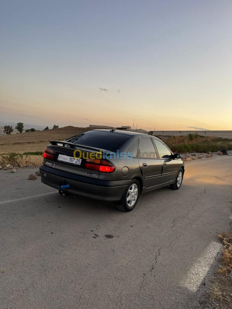 Renault Laguna 1 1997 