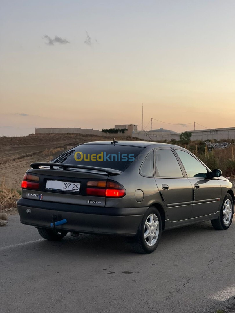 Renault Laguna 1 1997 