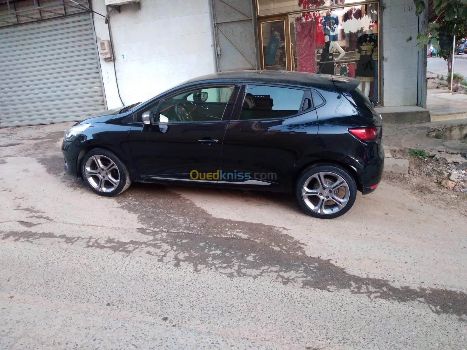 Renault Clio 4 2018 Clio 4