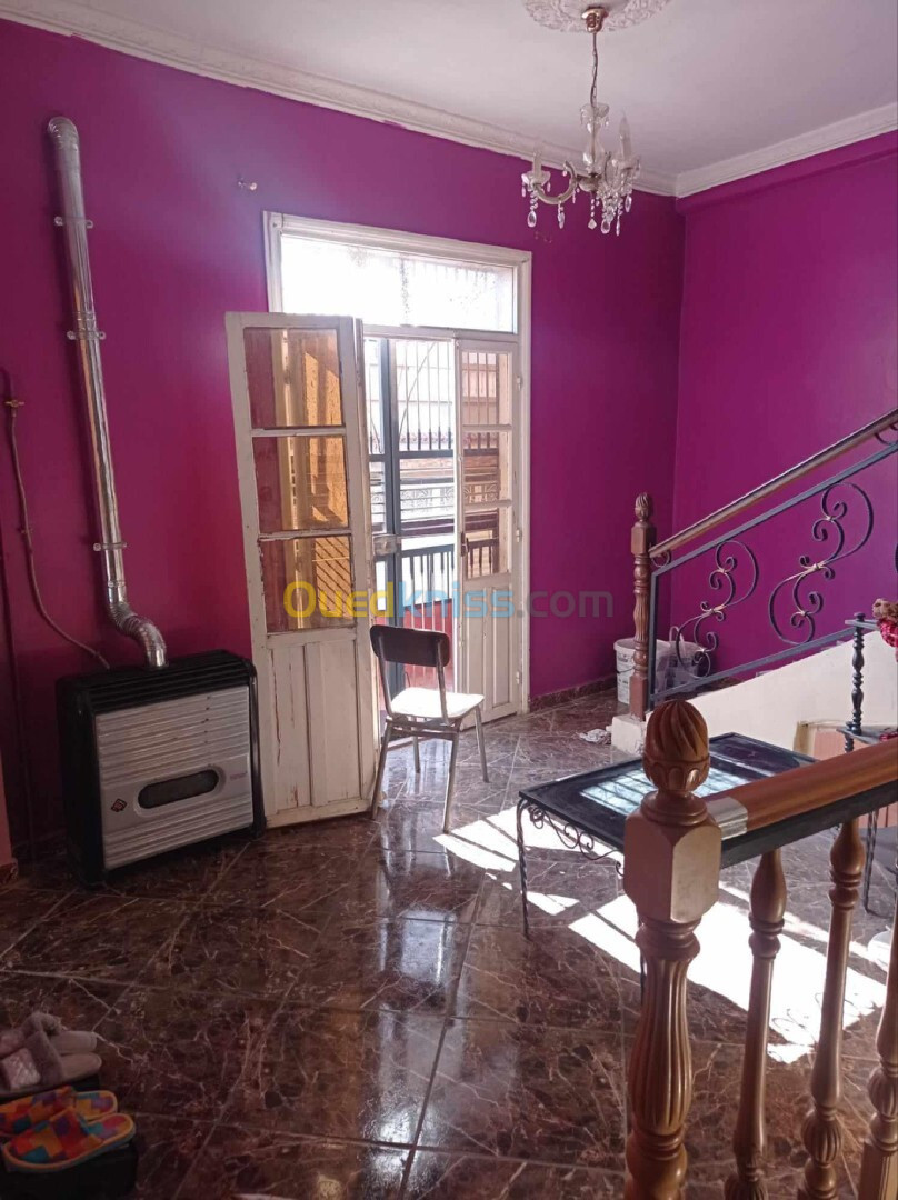 Location Villa Oran Es senia