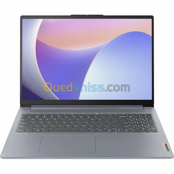 LAPTOP LENOVO IDEAPAD I5-12450H RAM 08GB SSD 512GB NVME 15.6 FHD (1920x1080) IPS