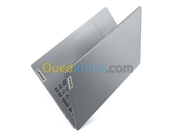 LAPTOP LENOVO IDEAPAD I3-1305U RAM 08GB SSD 256GB NVME 15.6 FHD (1920x1080) IPS