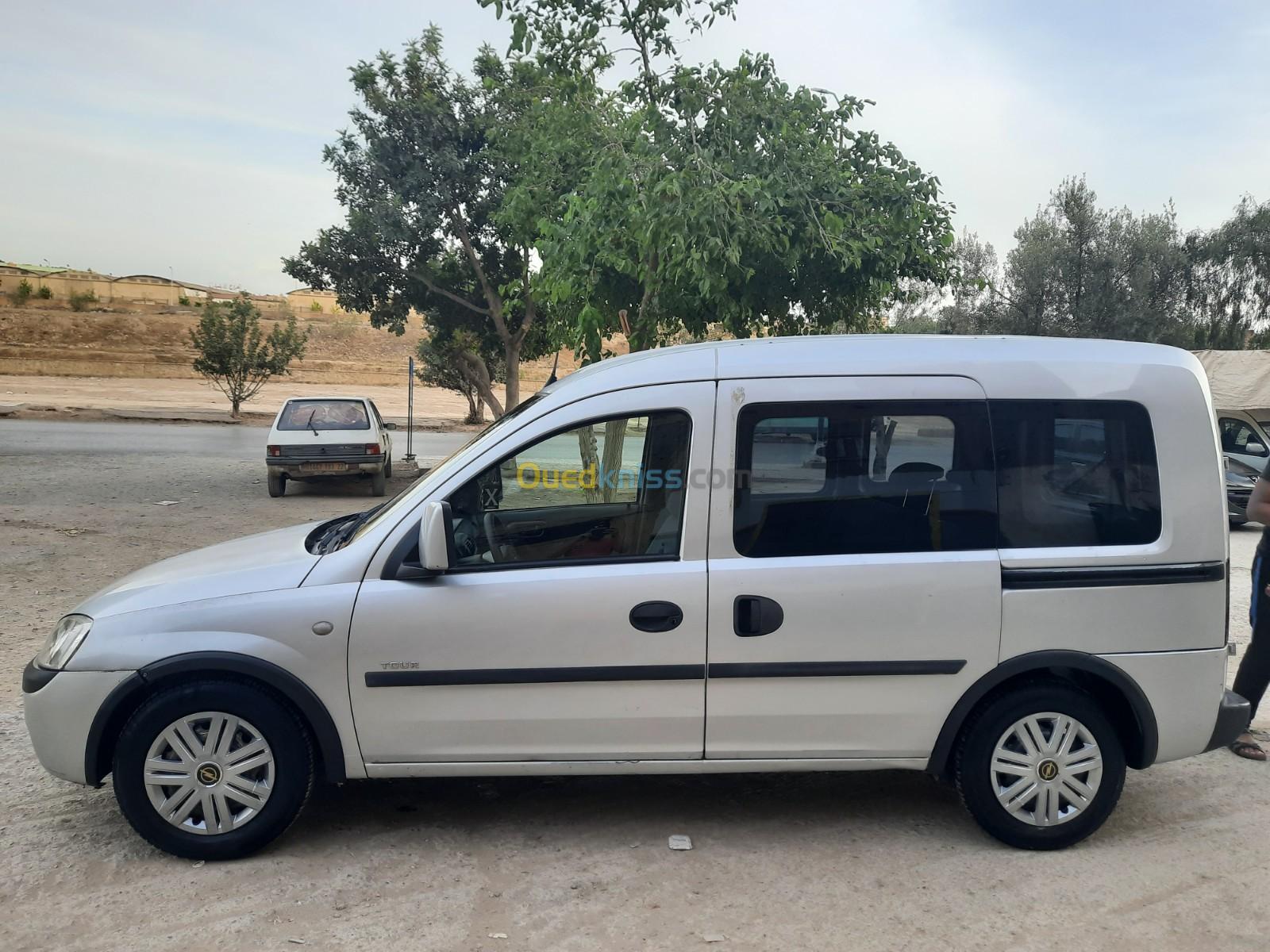 Opel combo 2003 