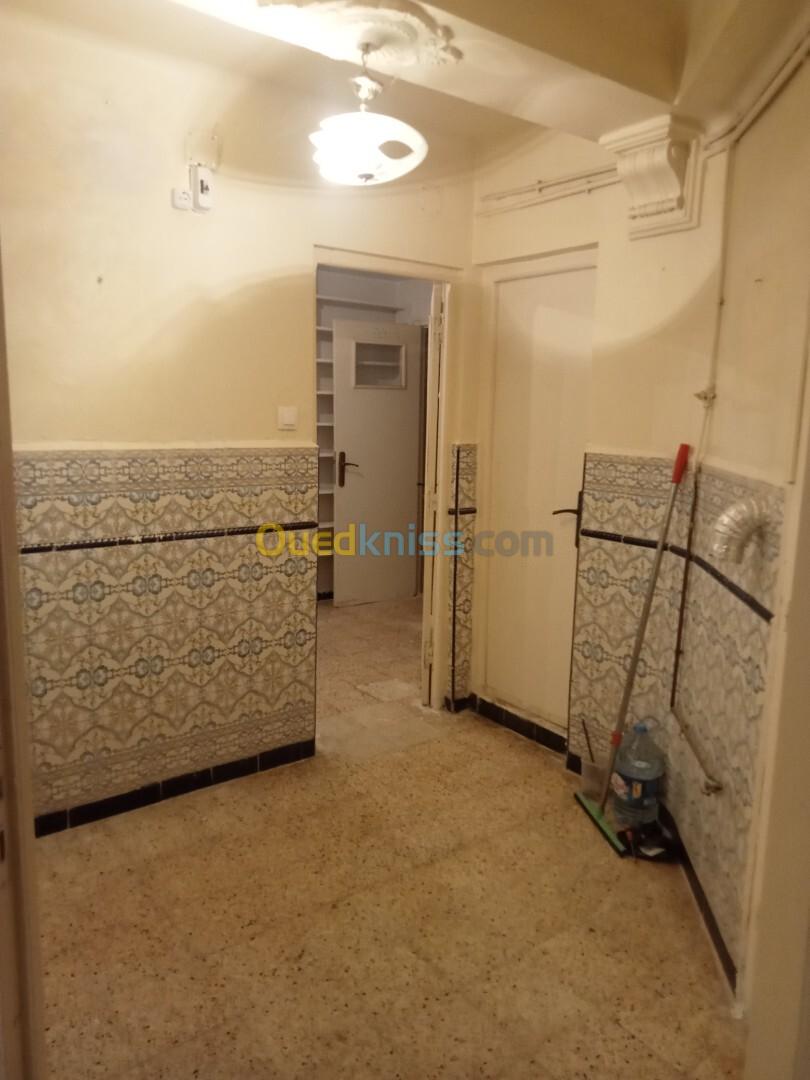 Location Appartement F3 Blida Beni mered