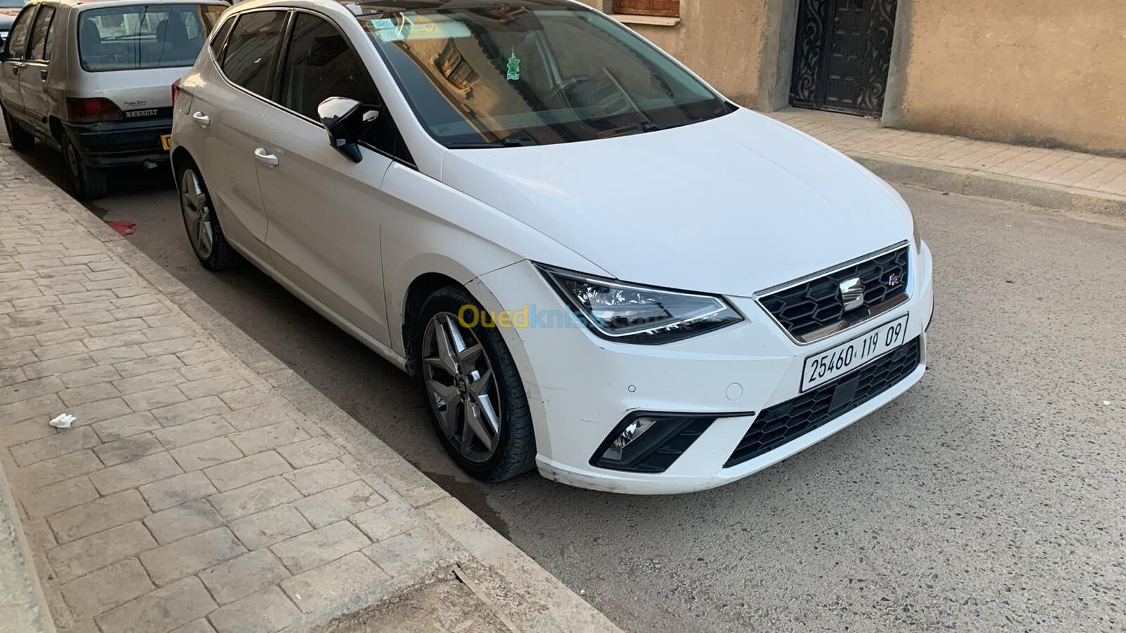 Seat Ibiza 2019 FR