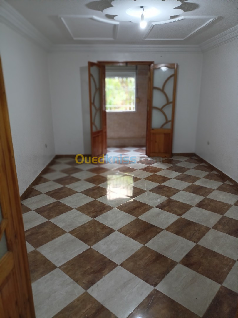 Vente Appartement F3 Alger Kouba