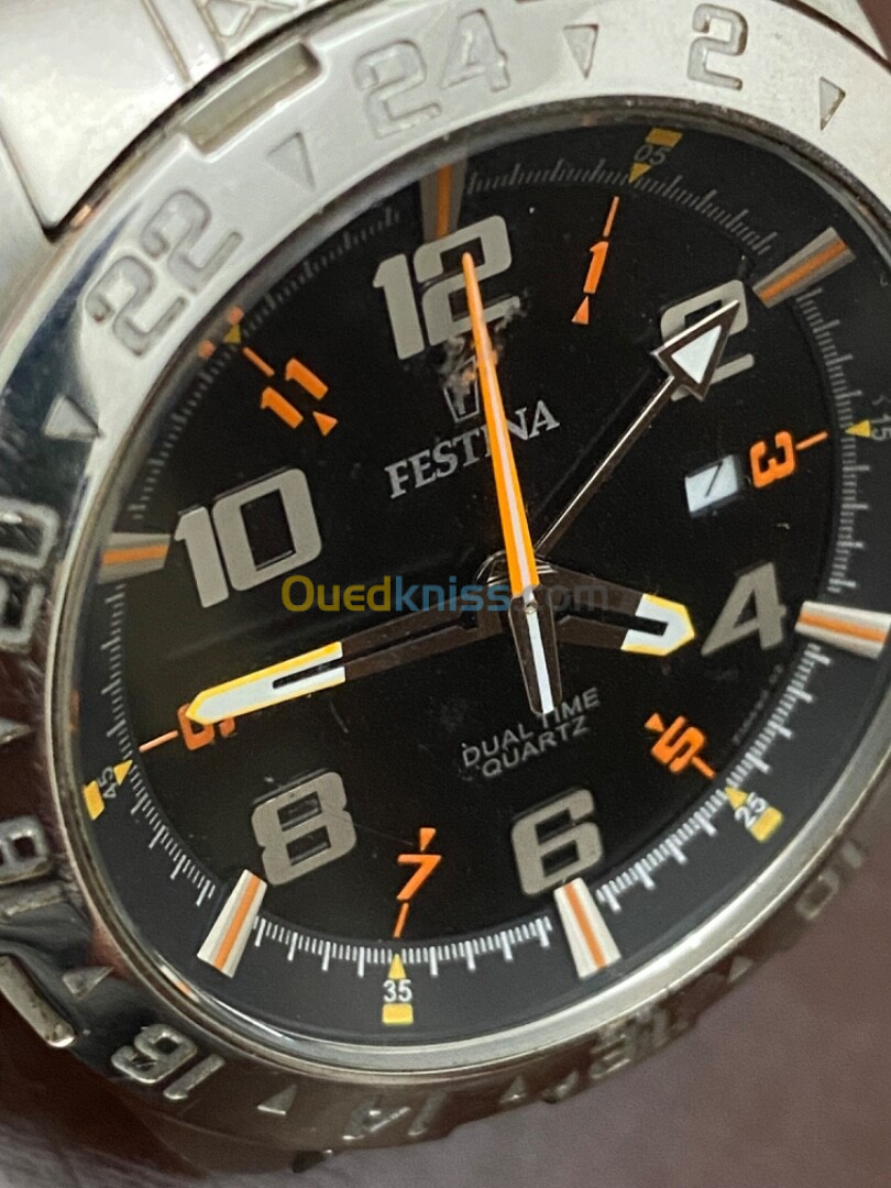 Festina F16490