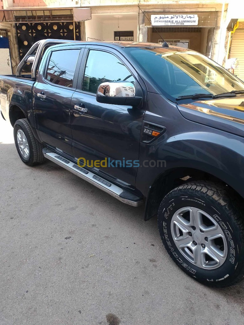 Ford Ranger 2014 Ranger