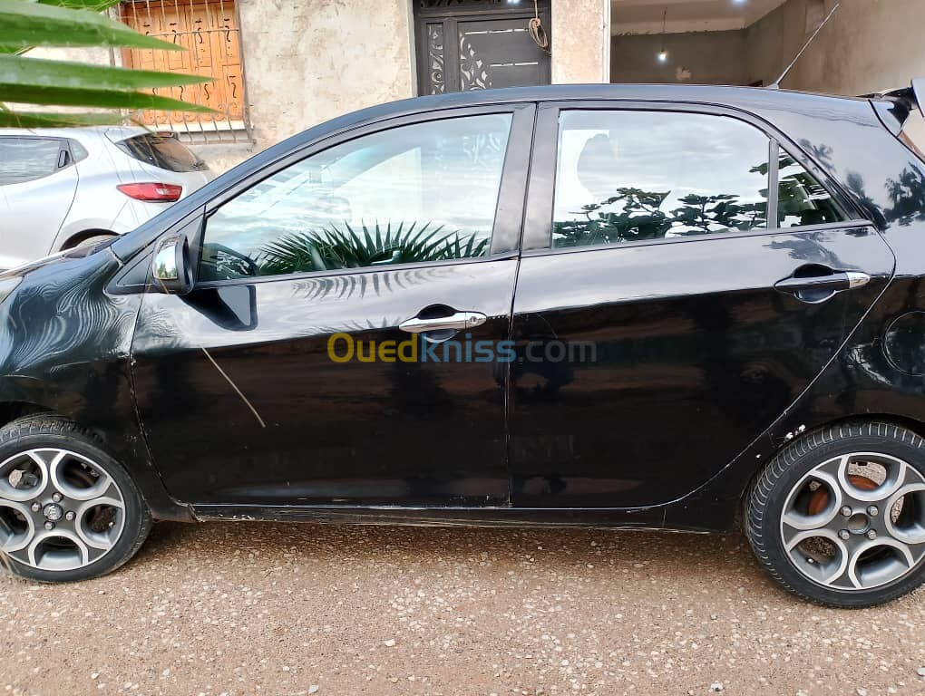 Kia Picanto 2012 Pop