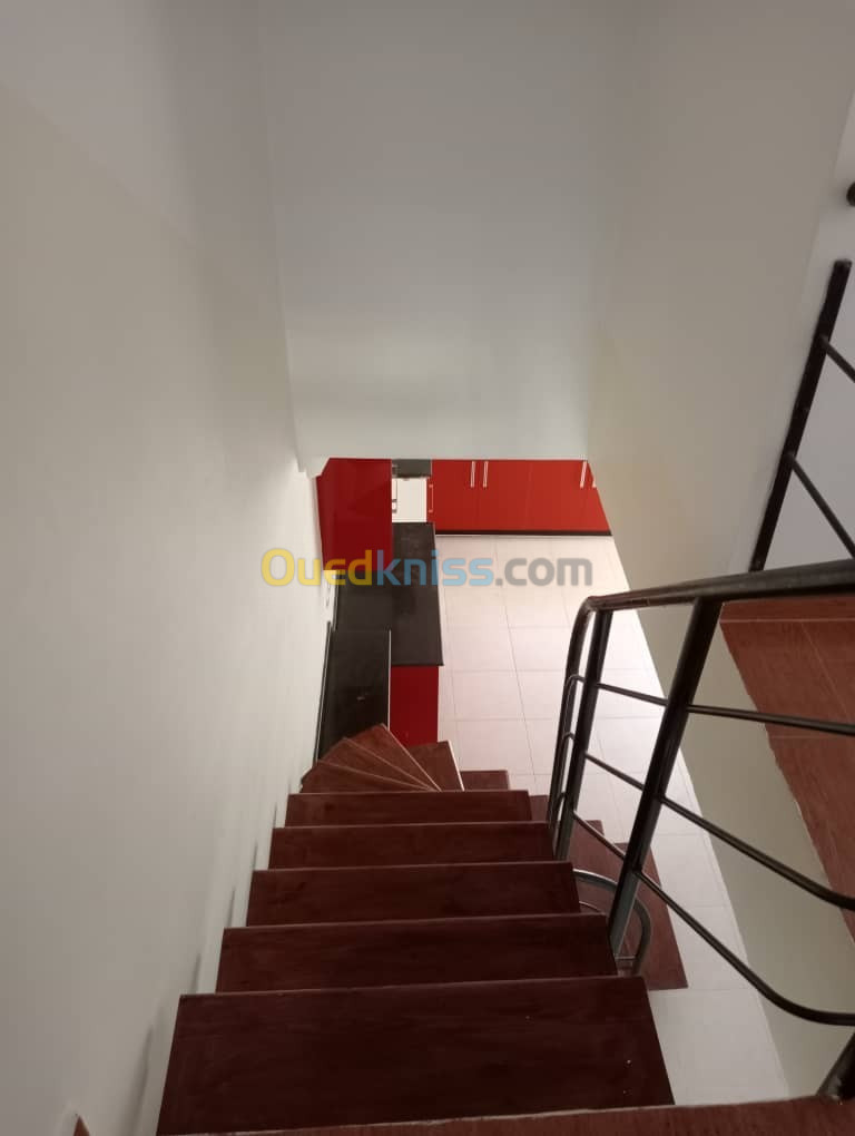 Location Appartement F3 Alger Ouled fayet