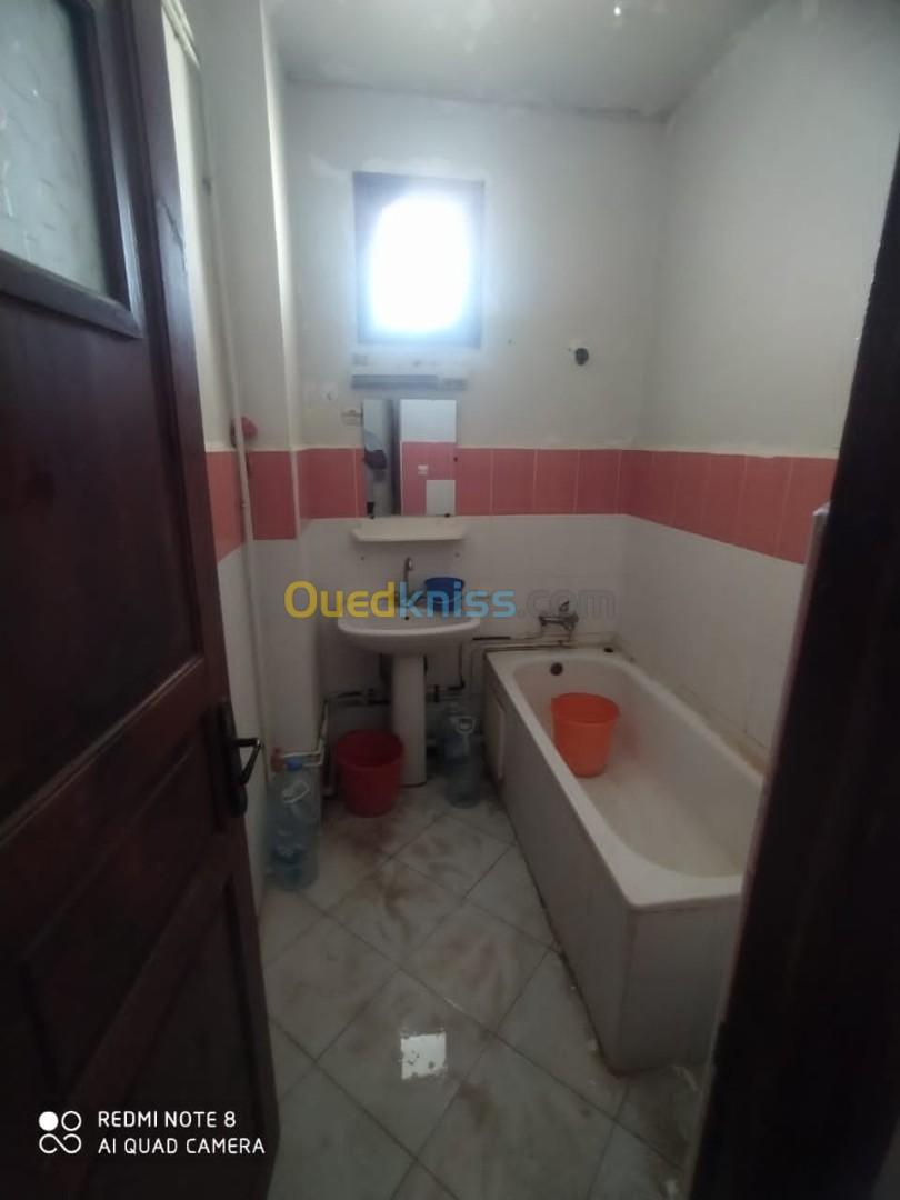 Location Appartement F3 Alger Ouled fayet