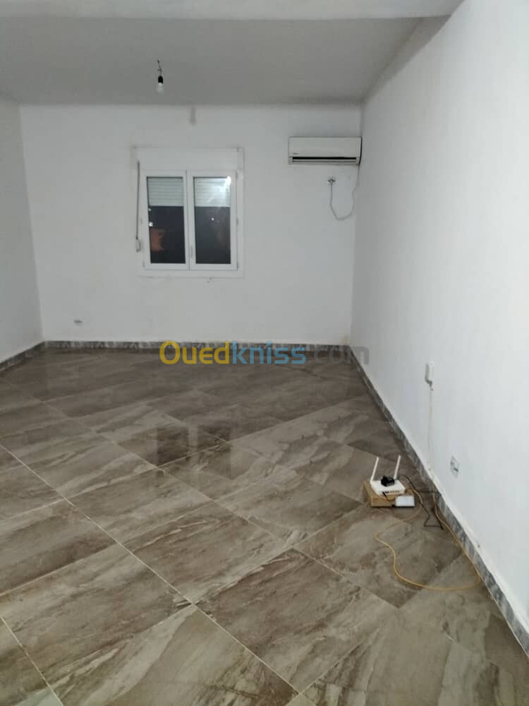 Location Appartement F5 Alger Ouled fayet