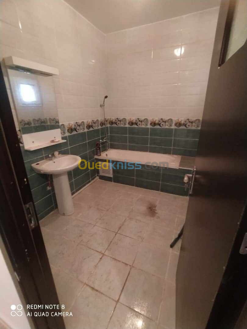 Location Appartement F3 Alger Ouled fayet