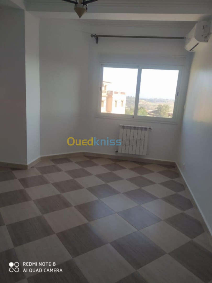 Location Appartement F4 Alger Dely brahim