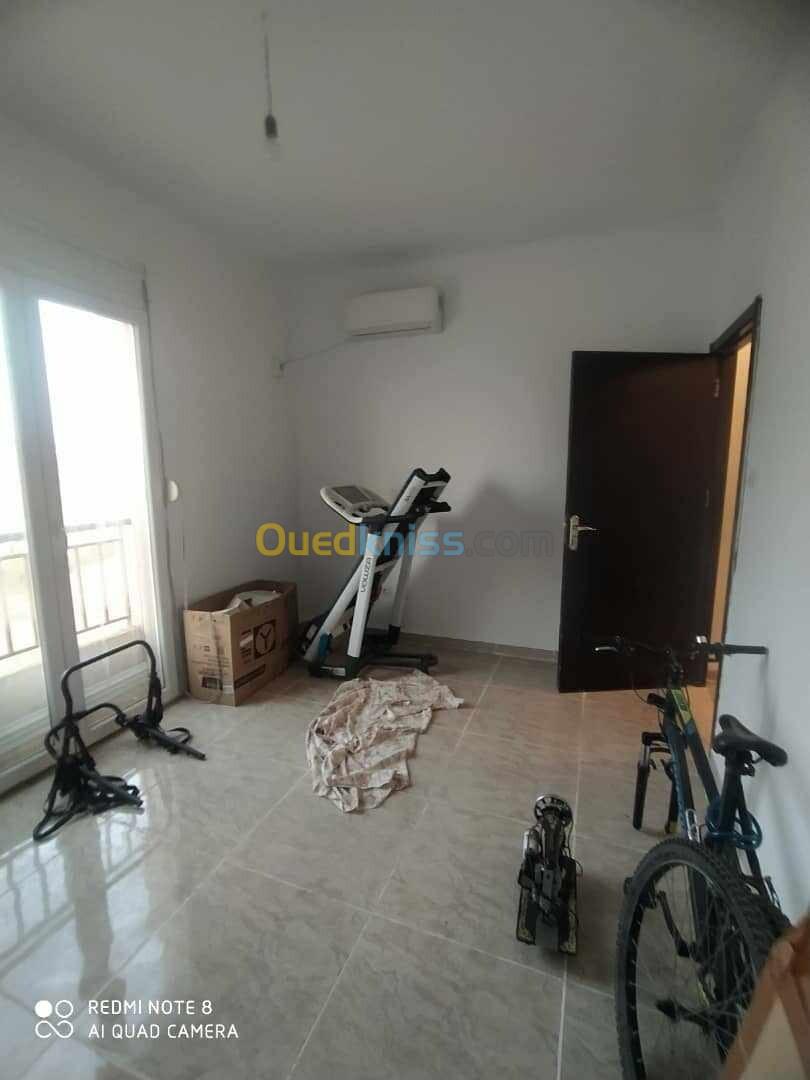 Location Appartement F3 Alger Ouled fayet