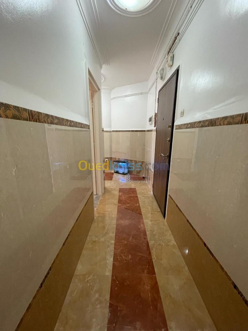 Location Appartement F2 Alger Cheraga