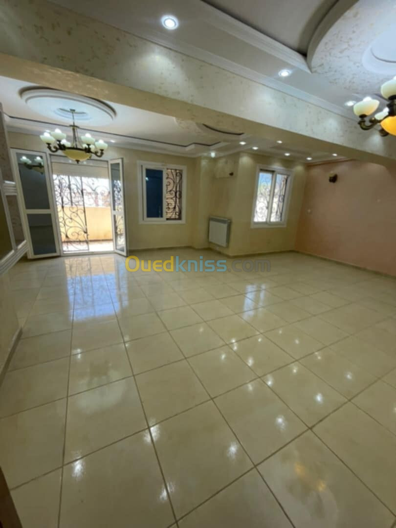 Location Duplex F4 Alger Ouled fayet