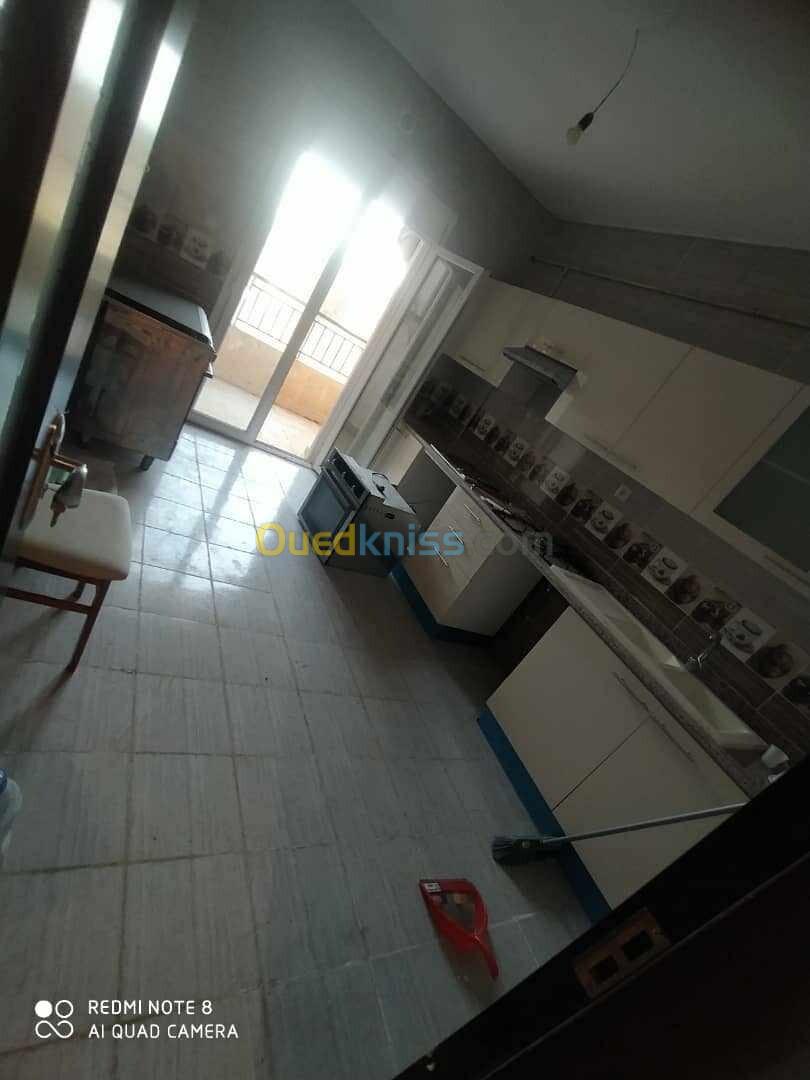 Location Appartement F3 Alger Ouled fayet