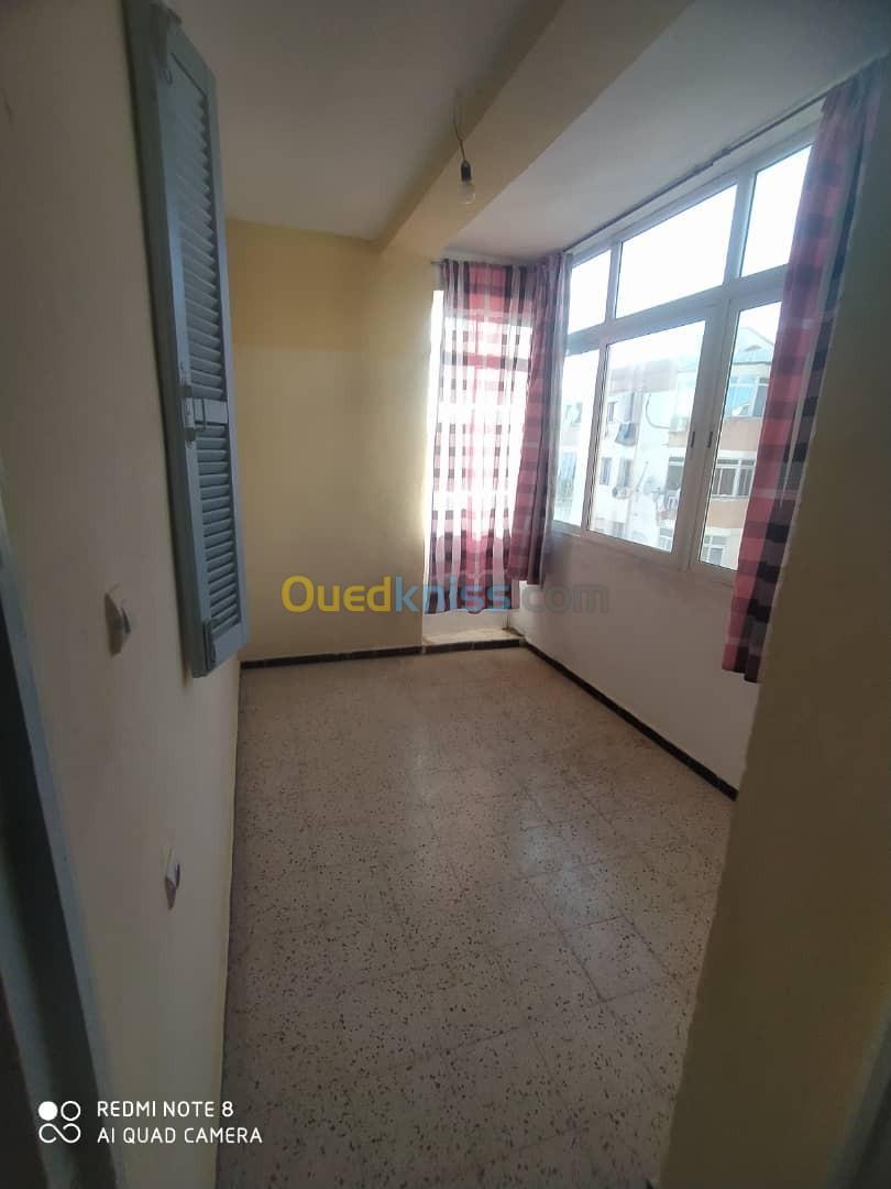 Vente Appartement F3 Alger Beni messous