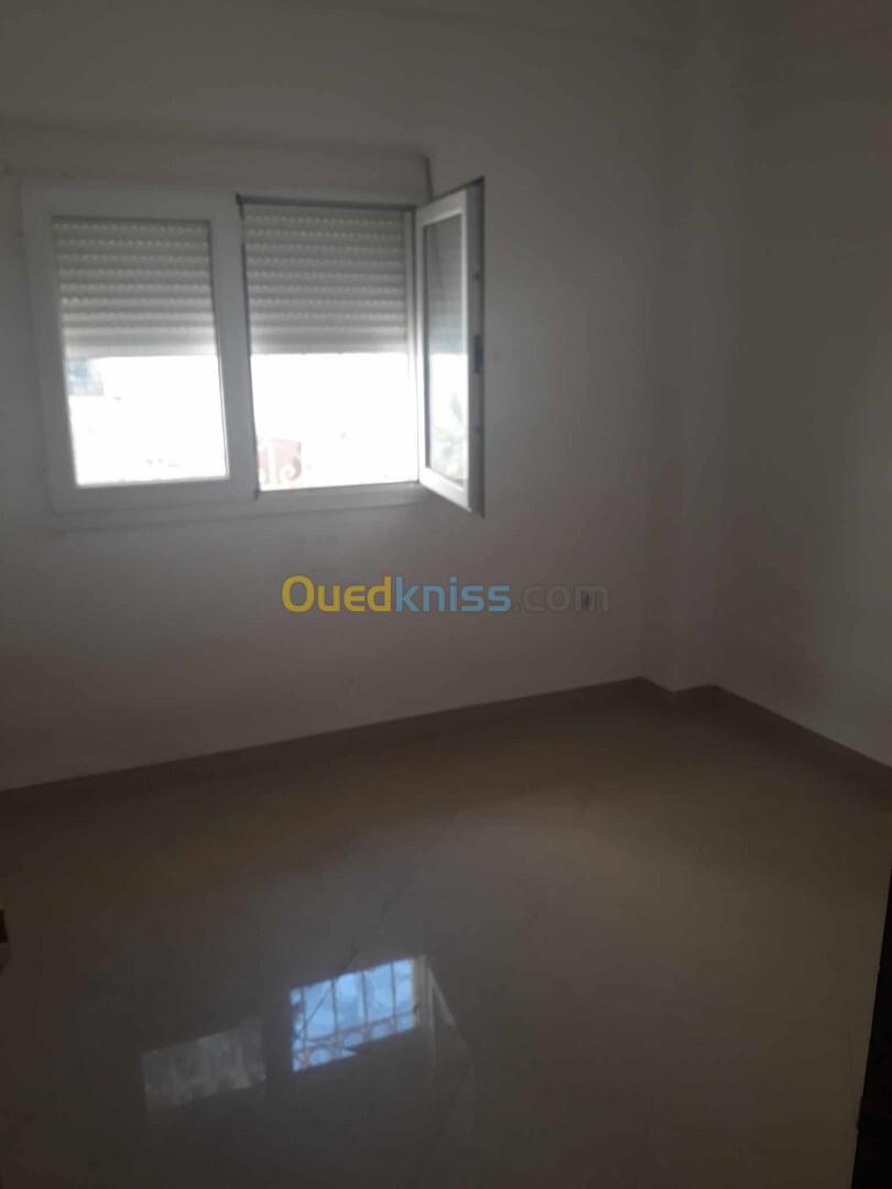 Location Appartement F5 Alger Cheraga