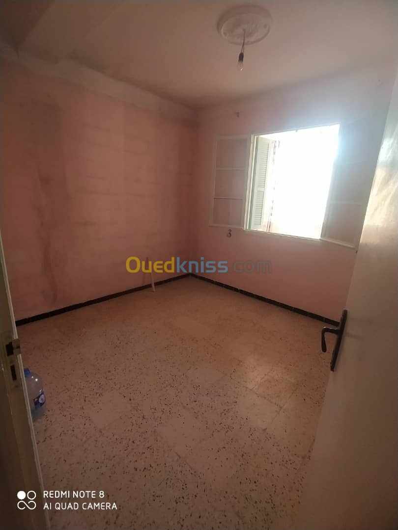 Vente Appartement F3 Alger Beni messous