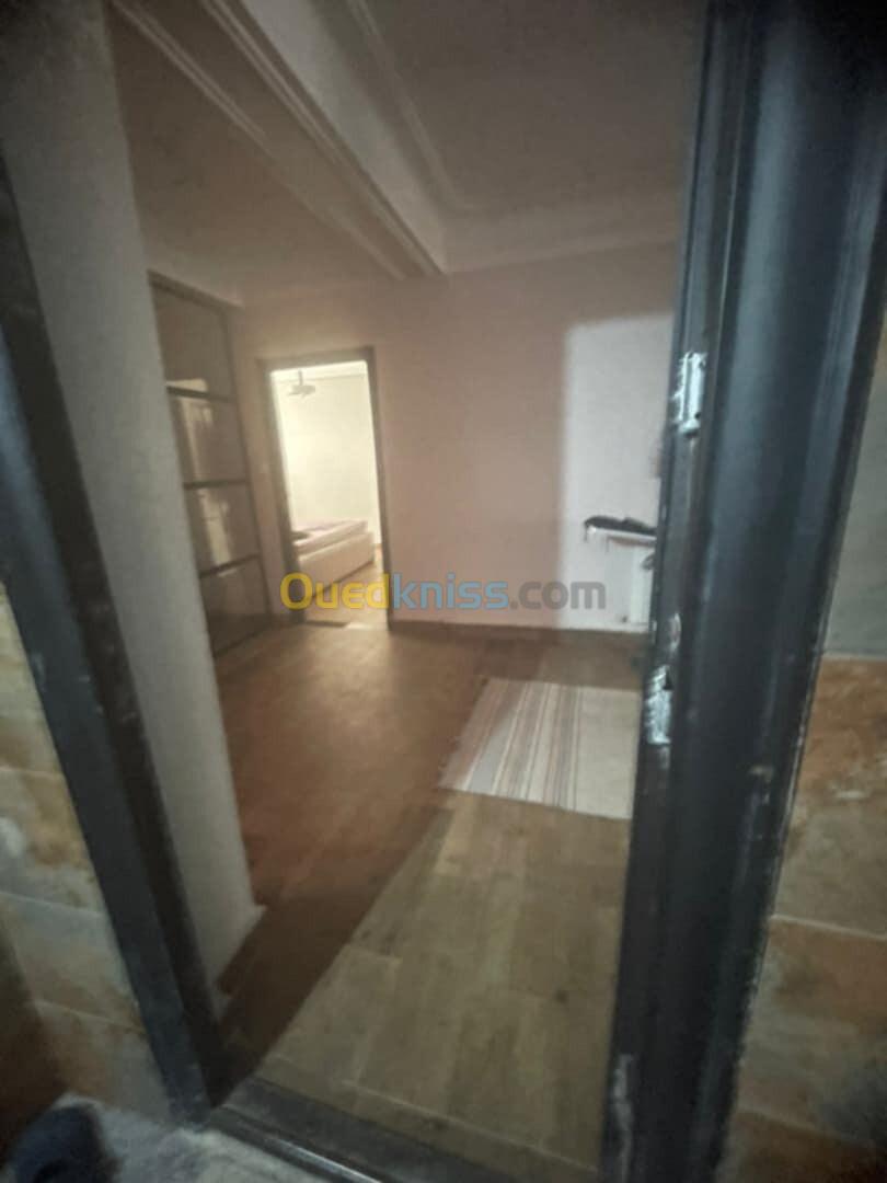 Location Appartement F3 Alger Ouled fayet