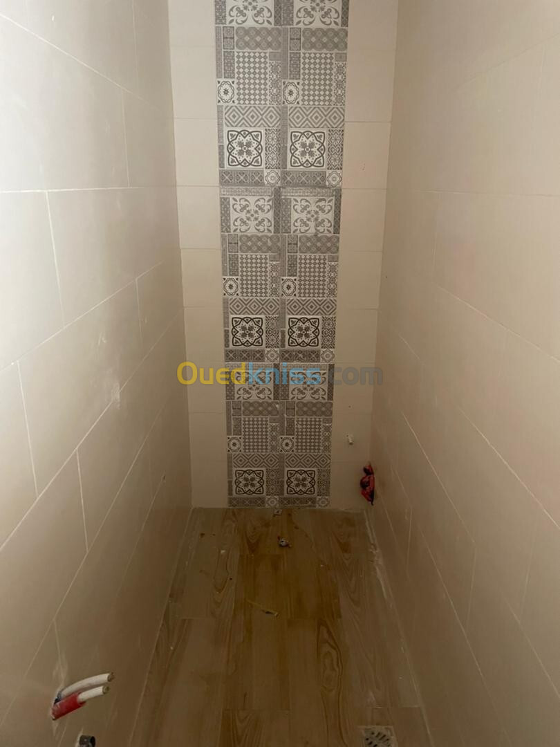 Vente Appartement Alger Cheraga