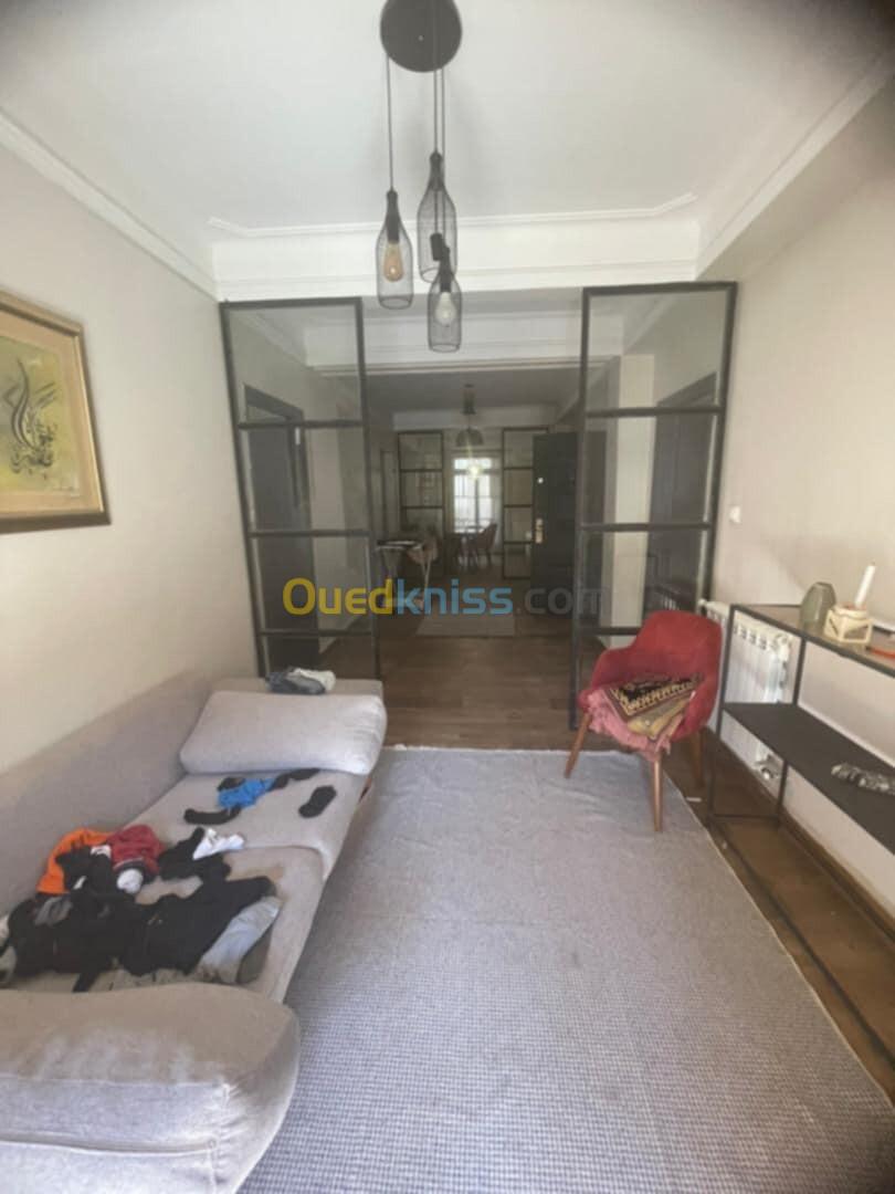 Location Appartement F3 Alger Ouled fayet