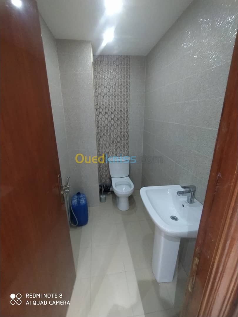 Location Appartement F3 Alger Cheraga