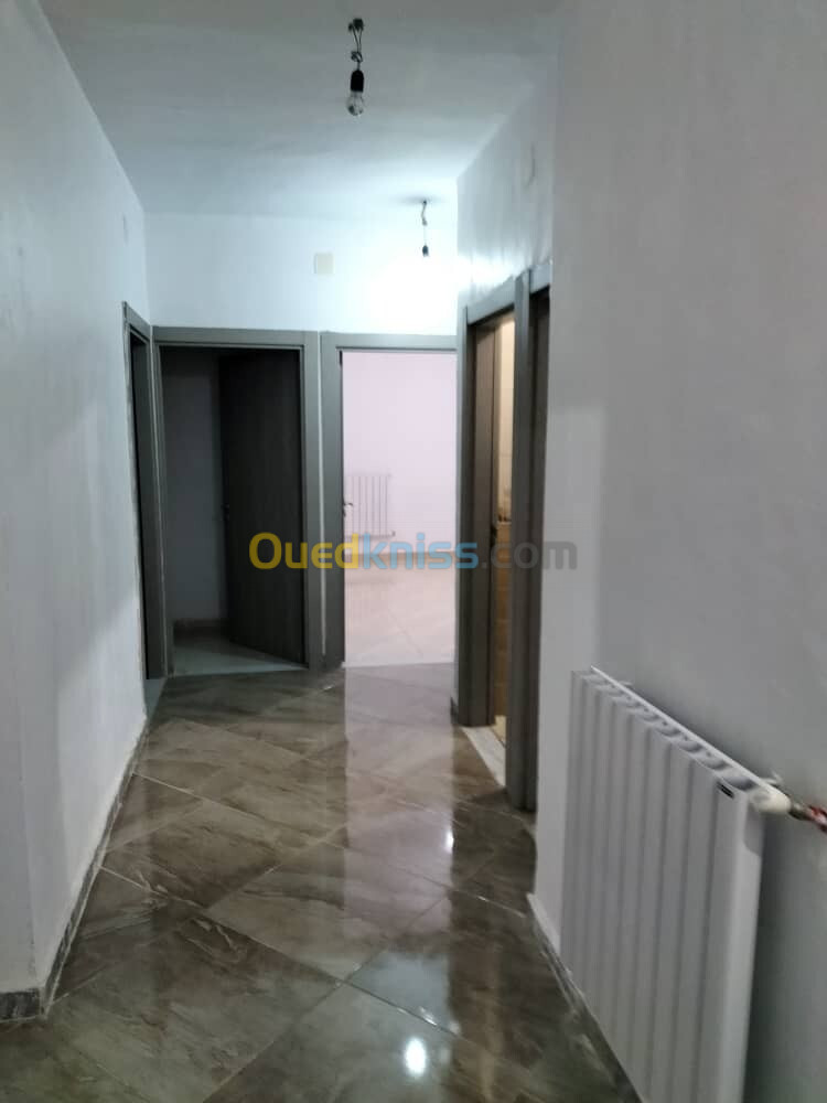 Location Appartement F5 Alger Ouled fayet