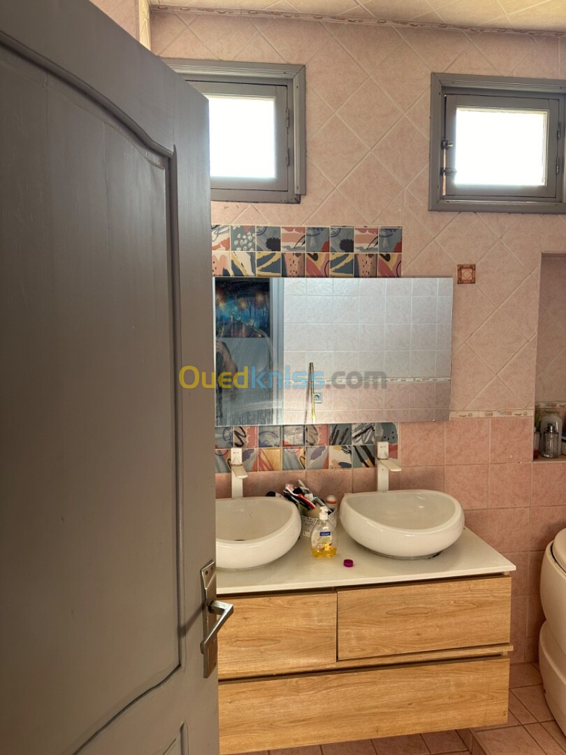 Vente Appartement F3 Alger Douera