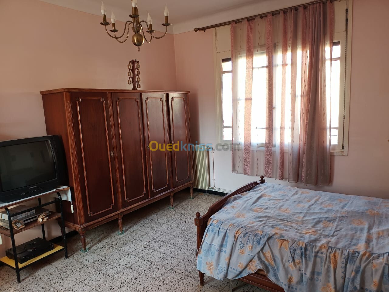 Vente Appartement F3 Alger Zeralda