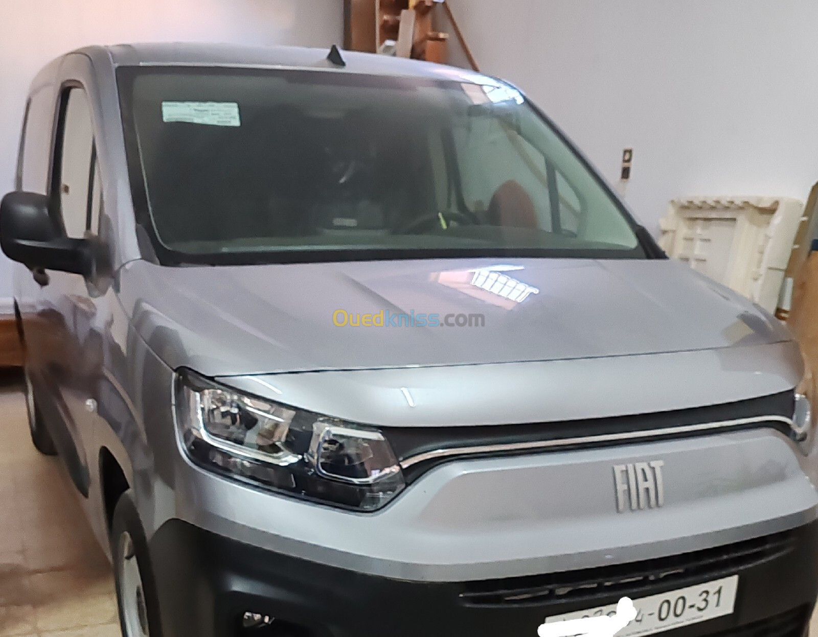 Fiat Doblo 2024 