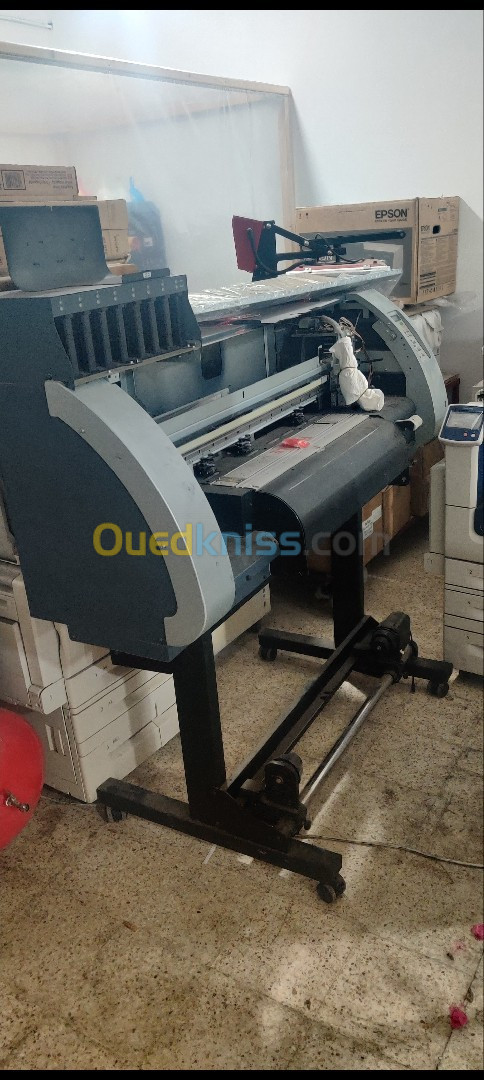 Mimaki cjv30-60 sans tête 