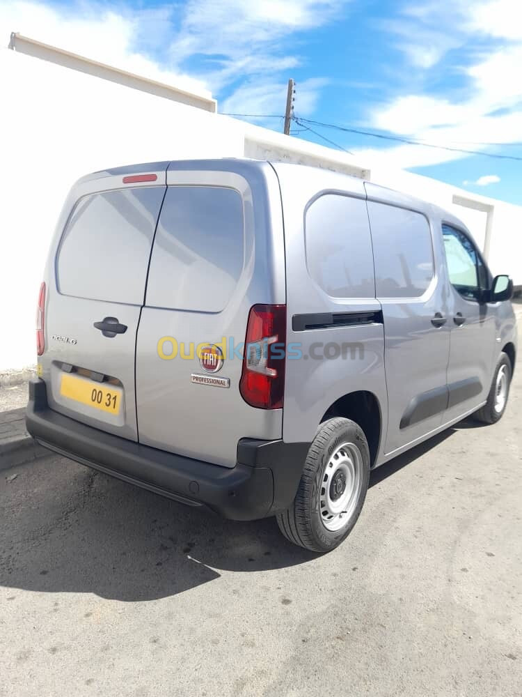 Fiat Doblo 2024 