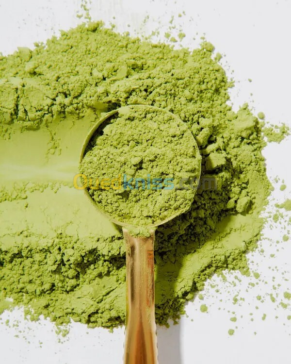 Matcha ماتشا / Gros et détails جملة و تجزئة