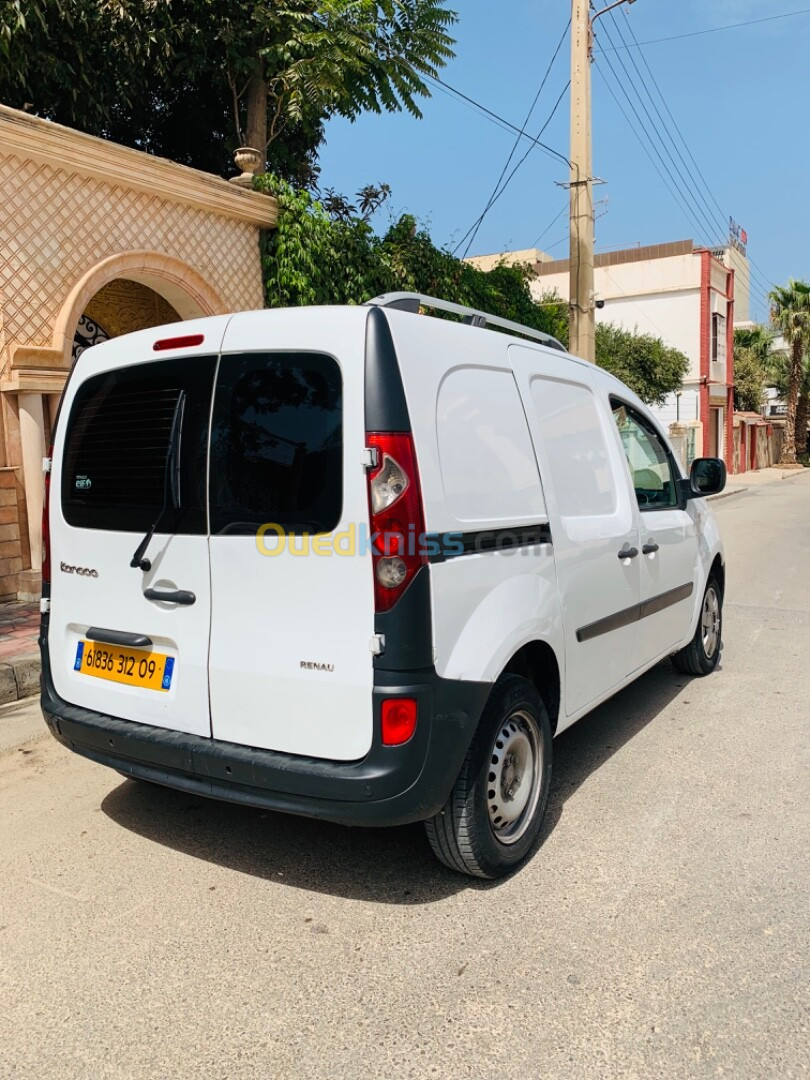 Renault Kangoo 2012 Kangoo